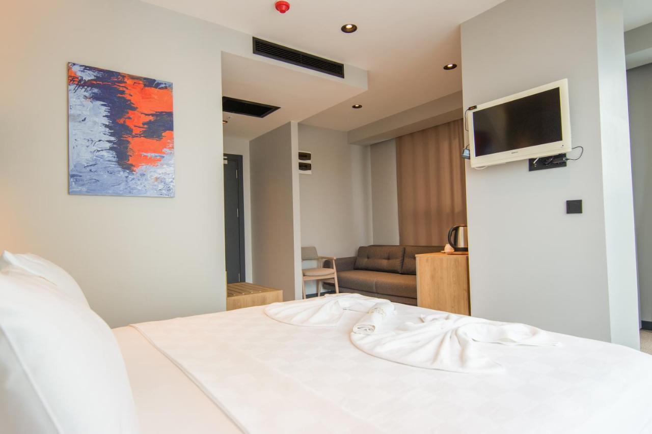 Sherlock Homes Hotels Istambul Exterior foto
