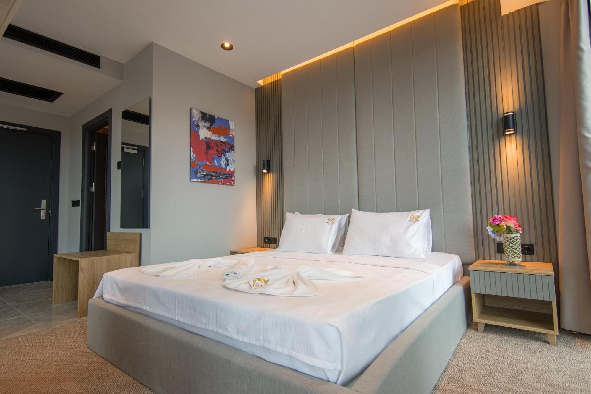 Sherlock Homes Hotels Istambul Exterior foto
